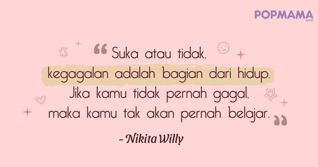 Popmama.com/Aristika Medinasari